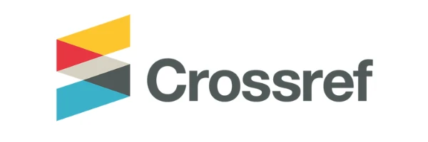 Crossref indexing