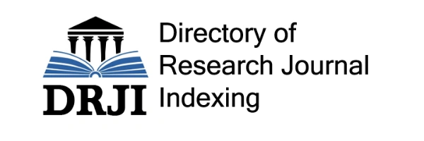 DRJI indexing