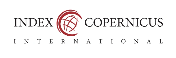 Index Copernicus indexing