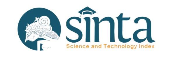 SINTA 4 indexing